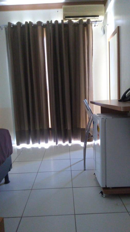 Hotel Golden Dolphin Resort - Flat No Decimo Andar Quarto Com Varanda 卡达斯诺瓦斯 外观 照片